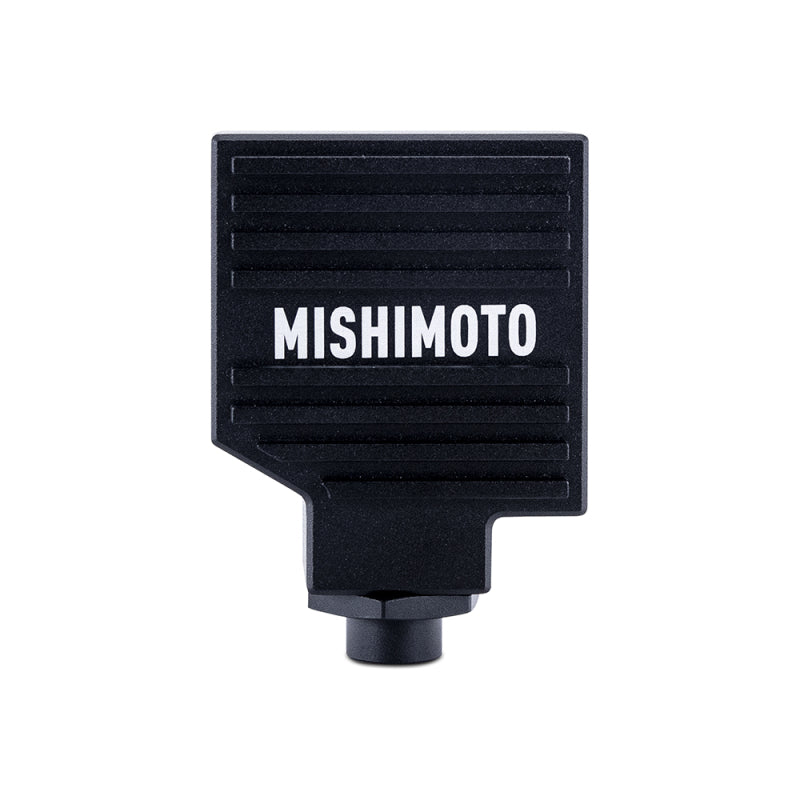 Mishimoto 12-18 Jeep Wrangler JK Transmission Thermal Bypass Valve Kit MMTC-JK-TBV MMTC-JK-TBV User 1