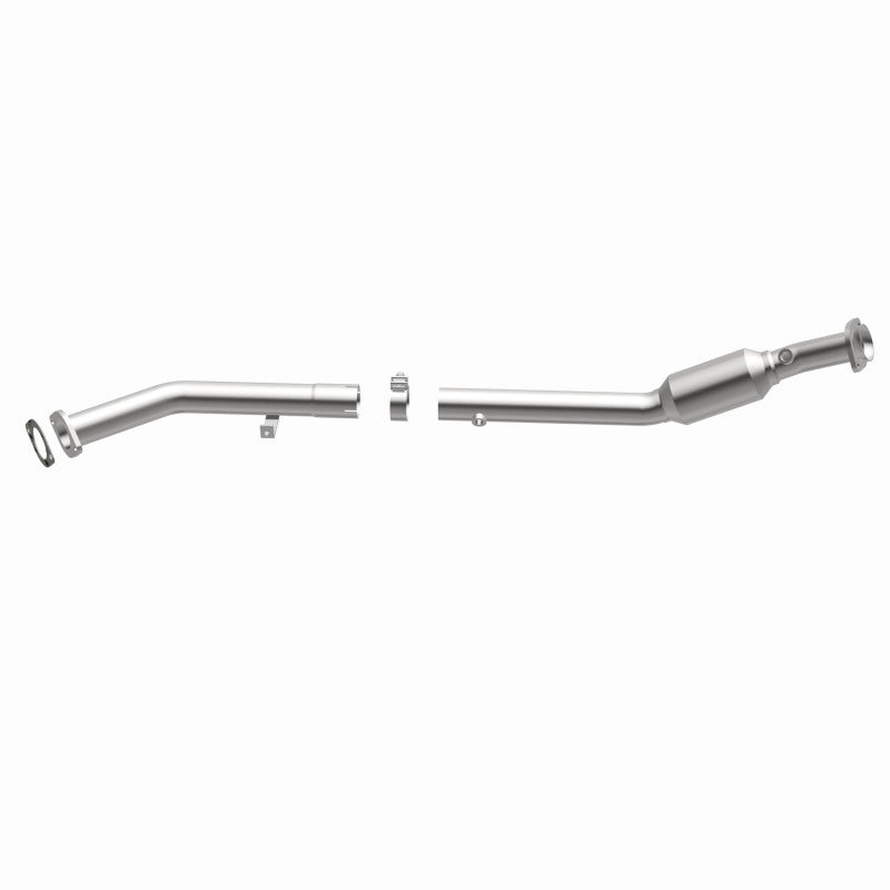 MagnaFlow Pontiac GTO California Grade CARB Compliant Direct-Fit Catalytic Converter 4561030 360 Degree Image Set