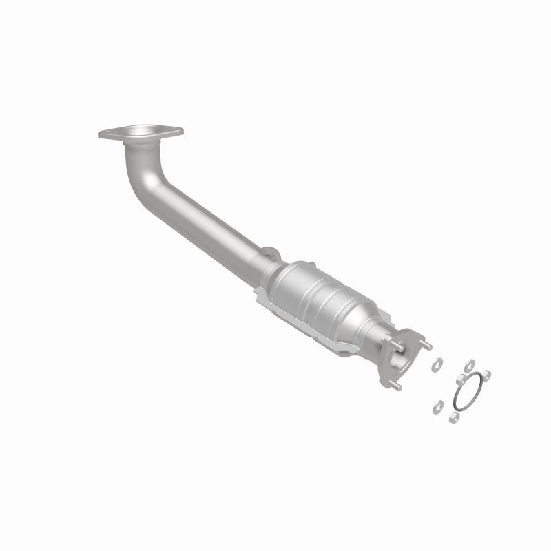 MagnaFlow Acura RDX OEM Grade Federal / EPA Compliant Direct-Fit Catalytic Converter 51529 360 Degree Image Set