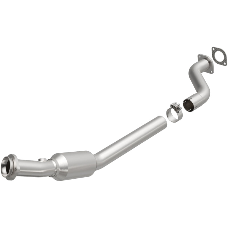 MagnaFlow Pontiac GTO California Grade CARB Compliant Direct-Fit Catalytic Converter 4561032 Photo - Primary