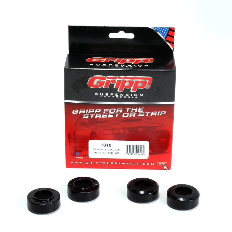BBK Performance 79-03 Ford Mustang Replacement Bushing For Caster/Camber Plate Kits 2 1610 Photo - Primary