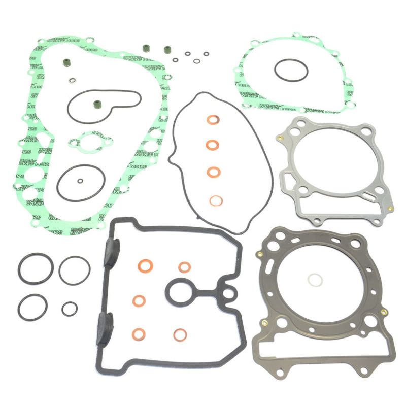 Athena 00-15 Suzuki S 400 Complete Gasket Kit (Excl Oil Seal) P400510850042 P400510850042 Photo - Primary