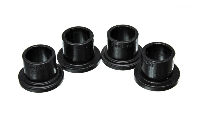 Energy Suspension Rack And Pinion Bushing Set Black Dodge Dakota Base 2000-2004 5.10104G Photo - Primary
