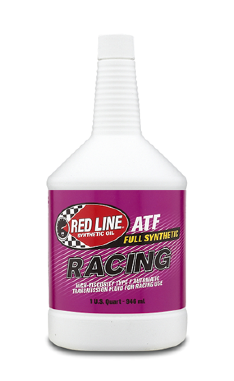Red Line Racing ATF - Quart 30304 30304 User 1