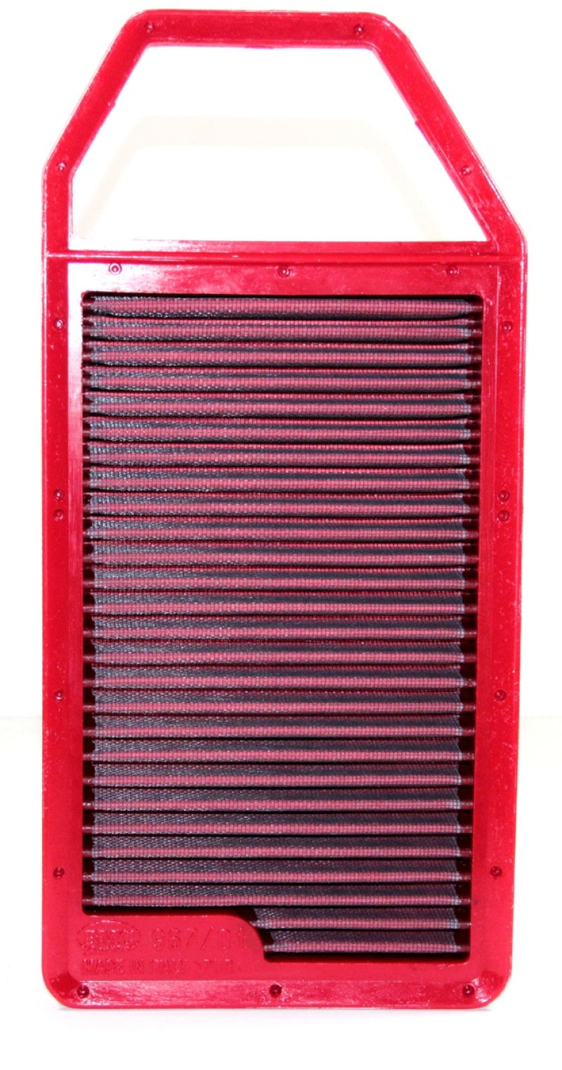 BMC 2015+ Suzuki Baleno 1.2L Replacement Panel Air Filter FB967/01 FB967/01 Photo - Primary