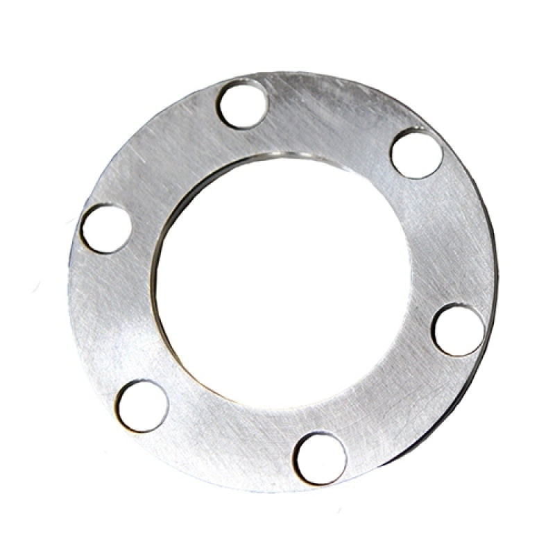 VMP Performance 6-Bolt Pulley Hub Spacer Rear-Feed SC (.095in Thick) VMP-SUP069 VMP-SUP069 Photo - Primary