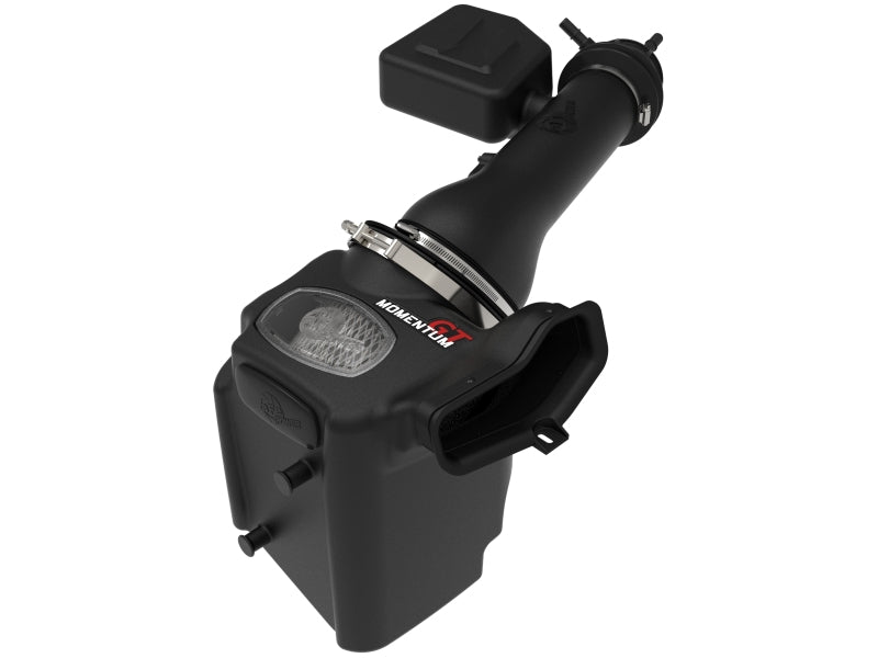 aFe AFE Momentum GT Cold Air Intakes Air Intake Systems Cold Air Intakes main image