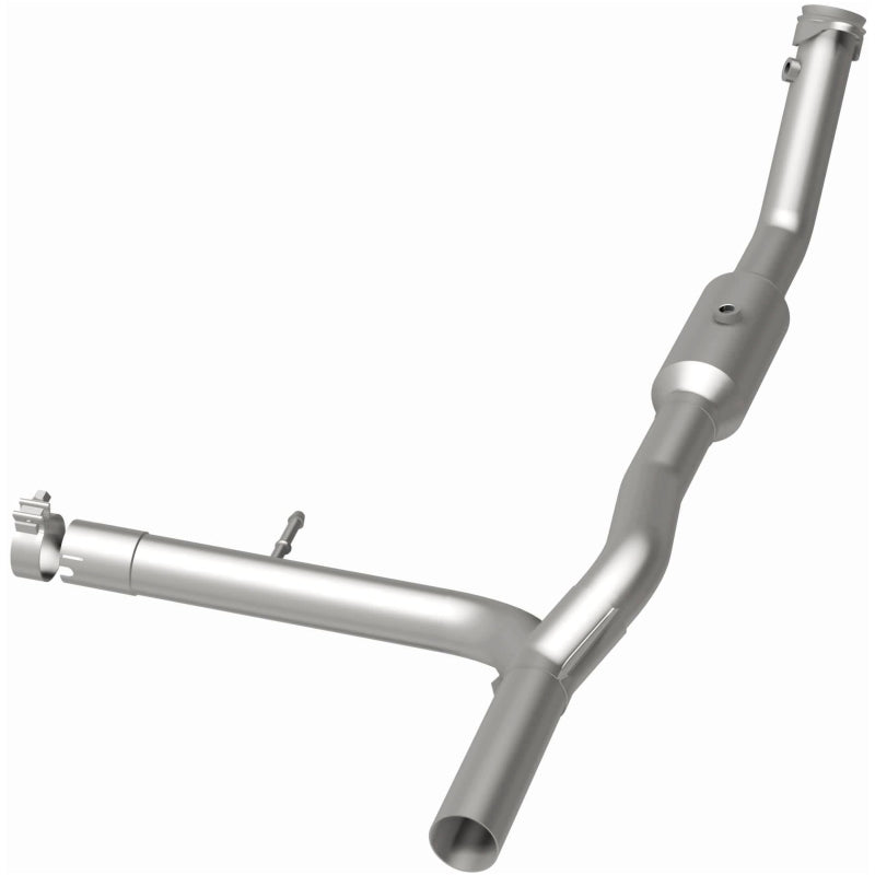 Magnaflow 2006 Ford F-150 4.6L Direct Fit Converter 4651410 4651410 Photo - out of package