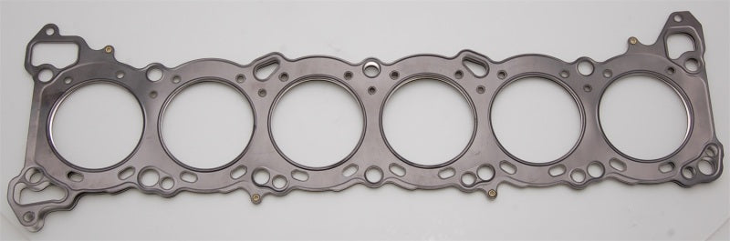 Cometic Head Gasket Bore: 80mm Material: MLS Thickness: .051in C4495-051 Photo - Primary