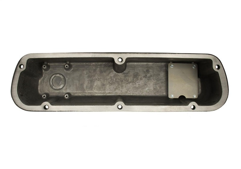 Ford Valve Cover Set Aluminum 302 Black Laser Etched FRDM6582-LE302BK M-6582-LE302BK Photo - Unmounted