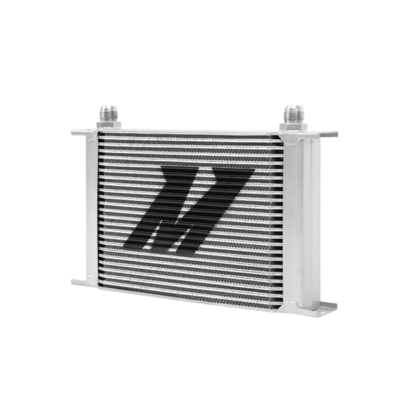 Mishimoto Oil Cooler - Universal 25-Row MMOC-25 Photo - Close Up