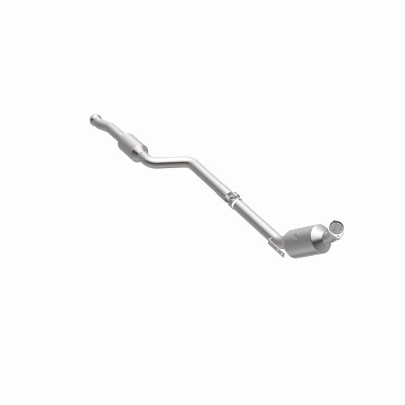 Magnaflow 2011 C300 V6 3 OEM Underbody Direct Fit Converter 21-492 21-492 360 Degree Image Set