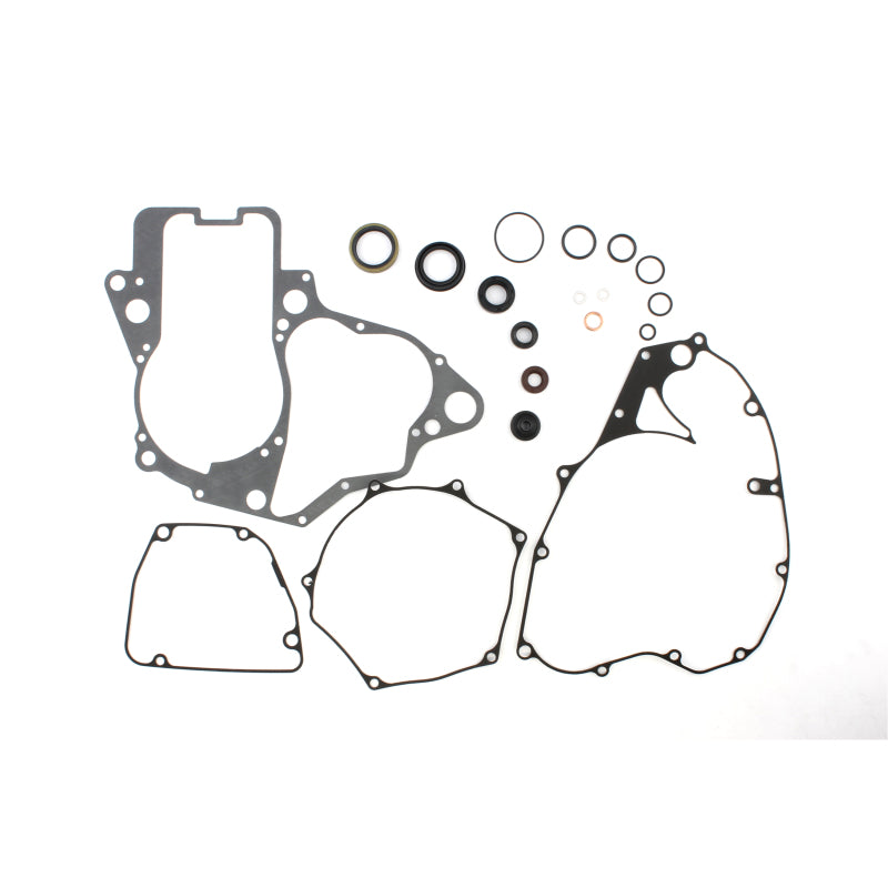 Cometic Gasket Cometic 07-09 Suzuki RM-Z250 Bottom End Gasket Kit C3175BE C3175BE Photo - Primary