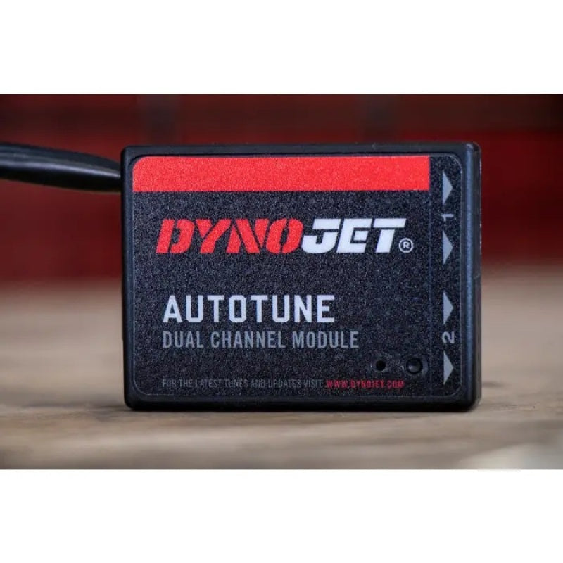 Dynojet Power Commander V AutoTune (Dual Channel) Kit AT-300 AT-300 User 1