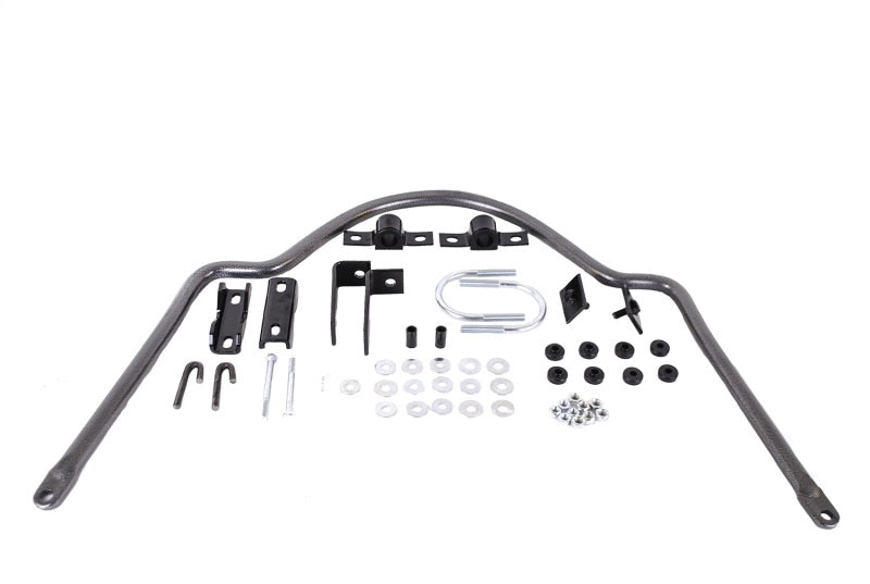 Hellwig 02-14 Ford E-150 Solid Heat Treated Chromoly 1-1/8in Rear Sway Bar 7642 7642 Photo - Primary