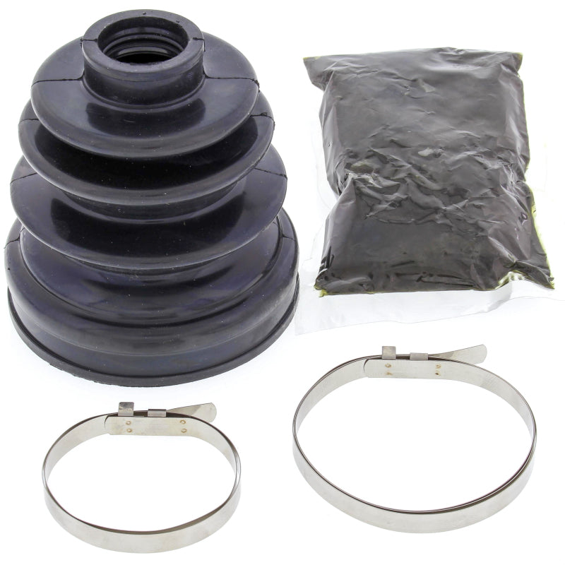 All Balls Racing 2011 Arctic Cat 650 H1 Mudpro CV Boot Repair Kit - Front - Inner 19-5024 19-5024 Photo - Primary