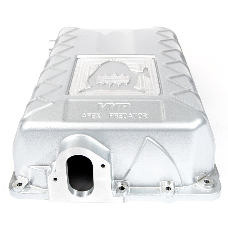 VMP Performance Apex Predator Supercharger Lid & Street Core - Silver VMP-APX022 VMP-APX022 User 1
