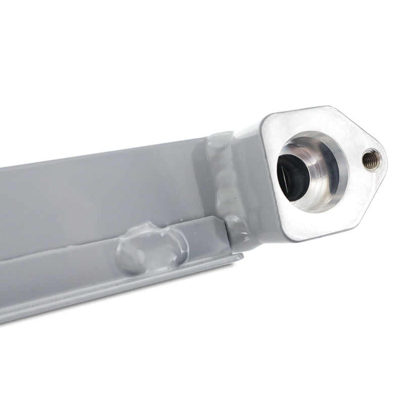 Mishimoto 2021+ BMW G8X M3/M4 Oil Cooler Silver MMOC-G80-21SL MMOC-G80-21SL User 1