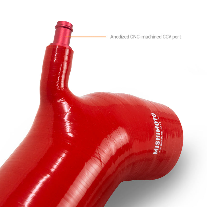 Mishimoto 01-05 Lexus IS300 Silicone Post MAF Intake Hose Kit - Black MMHOSE-IS300-01IHRD MMHOSE-IS300-01IHRD User 1