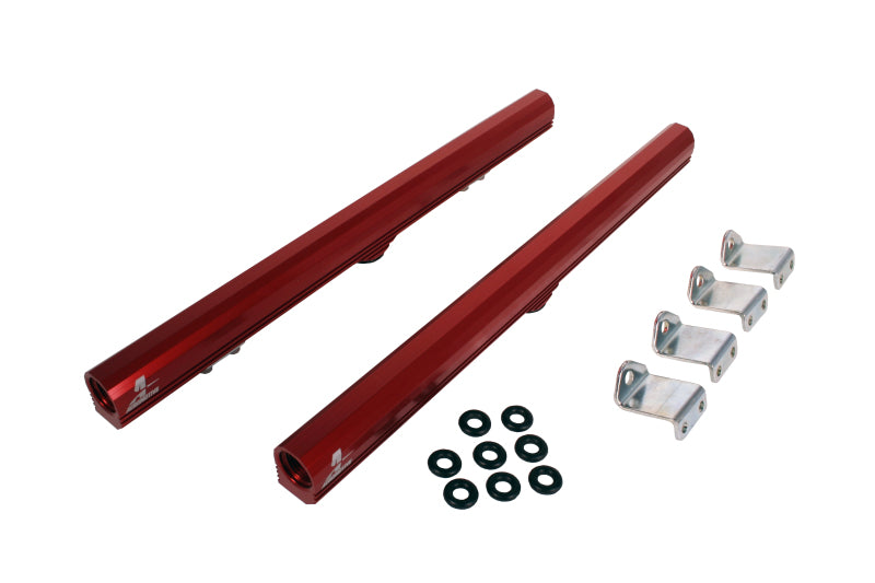 Aeromotive GM LS7 Fuel Rail Kit 14142 Photo - Primary