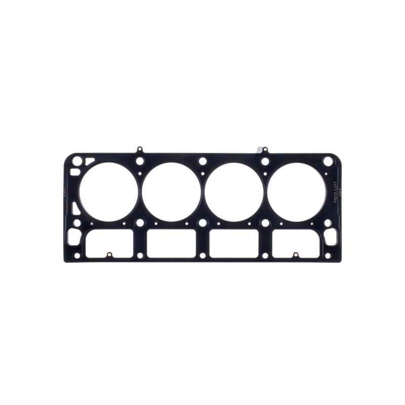 Cometic Gasket 4.100 MLX Head Gasket .051 - GM LS 6.2L LH CAGC5986-051 C5986-051 Photo - Primary