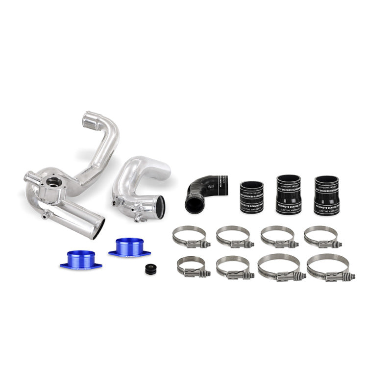 Mishimoto 21+ Bronco 2.3L ICP Kit Upgrade (Stock Location INT) P MMICP-BR23-21USP MMICP-BR23-21USP Photo - Primary