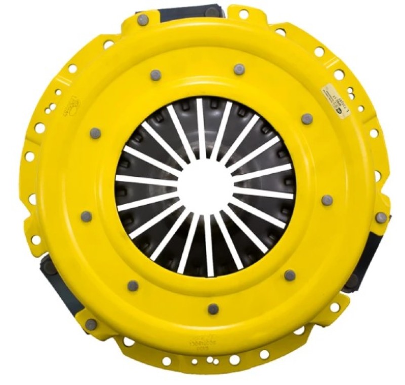ACT 2007 Audi A3 P/PL Heavy Duty Clutch Pressure Plate VW016 VW016 User 1