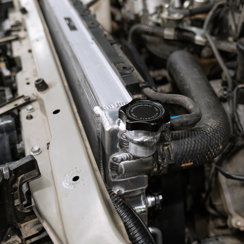 Mishimoto 10-23 Lexus GX460 4.6L Performance Aluminum Radiator MMRAD-GX460-10 MMRAD-GX460-10 User 1