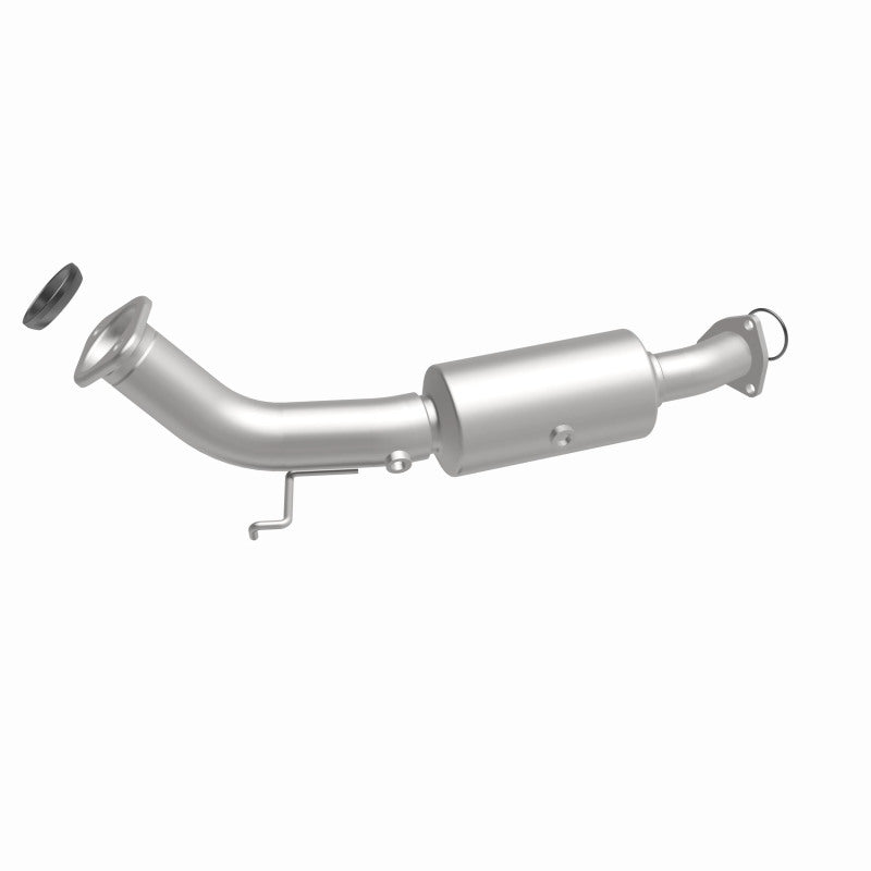 MagnaFlow Acura RSX California Grade CARB Compliant Direct-Fit Catalytic Converter 5461182 360 Degree Image Set