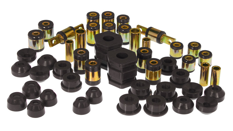 Prothane Suspension Bushing Kit 8-2021-BL Photo - Primary