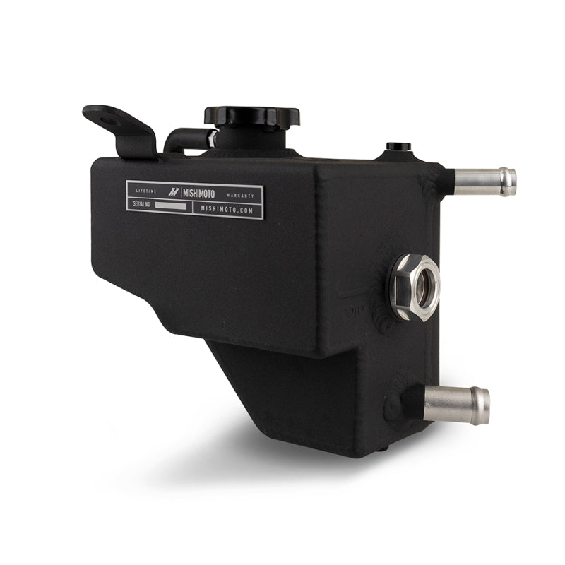 Mishimoto 2023+ Toyota GR Corolla Expansion Tank Black MMRT-GRC-23MWBK MMRT-GRC-23MWBK User 1