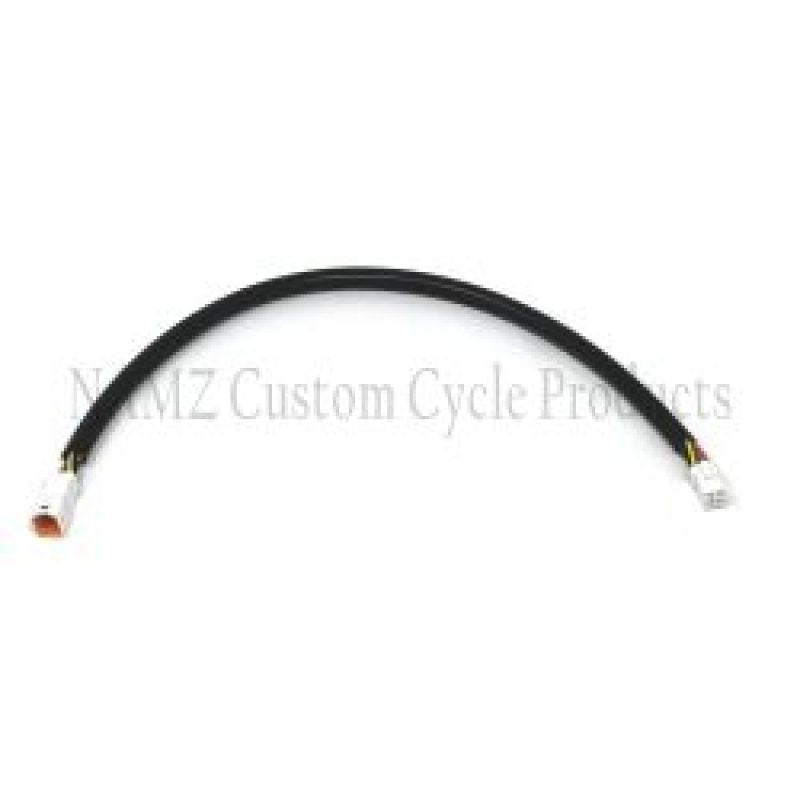 NAMZ 2022+ V-Twin Chief Models Plug-N-Play Speedometer Extension Harness 18in. NICS-X15 NICS-X15 Photo - Primary