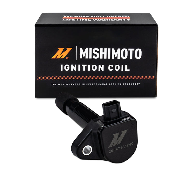 Mishimoto 08-12 Honda Accord 3.5L Ignition Coil MMIG-ACRD35-08 MMIG-ACRD35-08 Photo - Primary