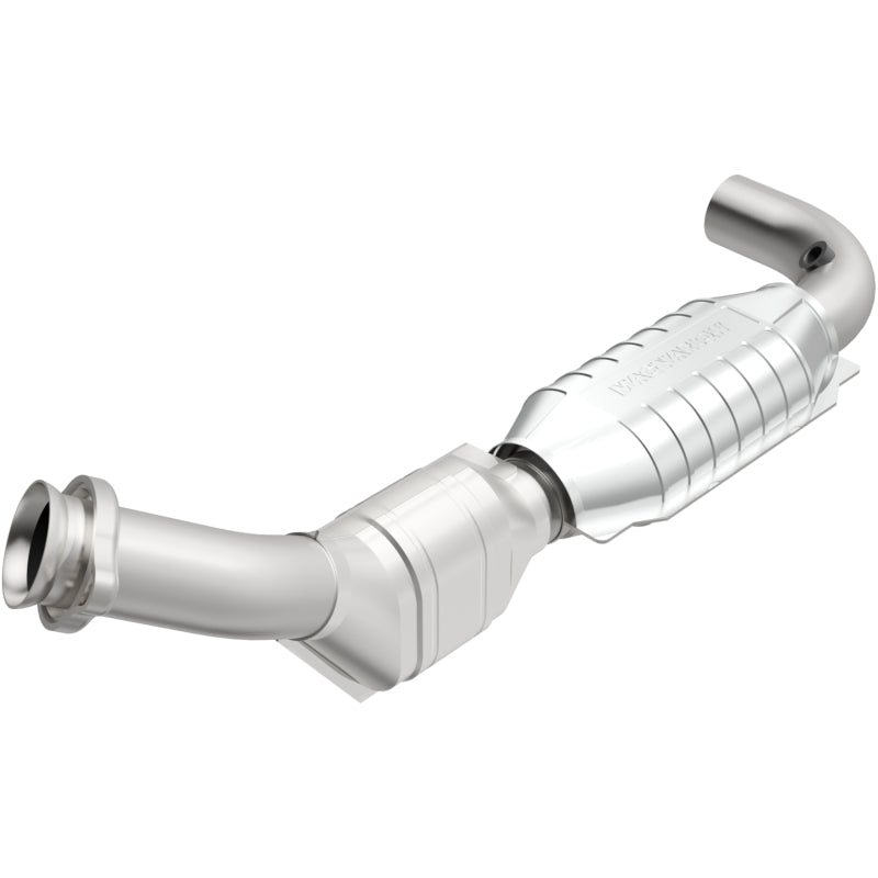 MagnaFlow Ford F-150 California Grade CARB Compliant Direct-Fit Catalytic Converter 447131 Photo - Primary