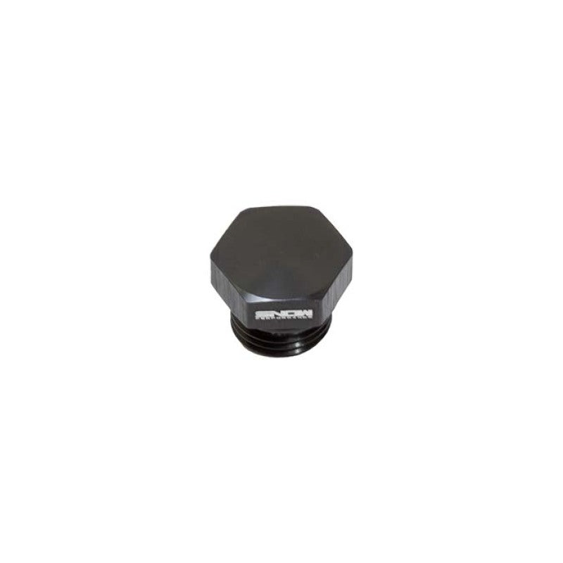Snow Performance Snow -6 ORB Plug Hex Style SNF-60006H SNF-60006H Photo - Primary