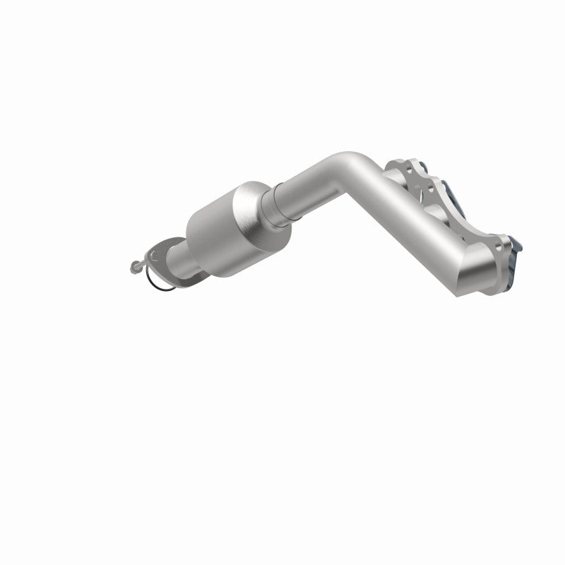 MagnaFlow Toyota OEM Grade Federal / EPA Compliant Manifold Catalytic Converter 49342 360 Degree Image Set