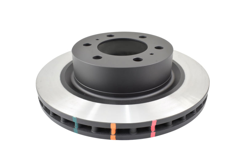 DBA DBA 4000 Standard Rotors Brakes, Rotors & Pads Brake Rotors - OE main image