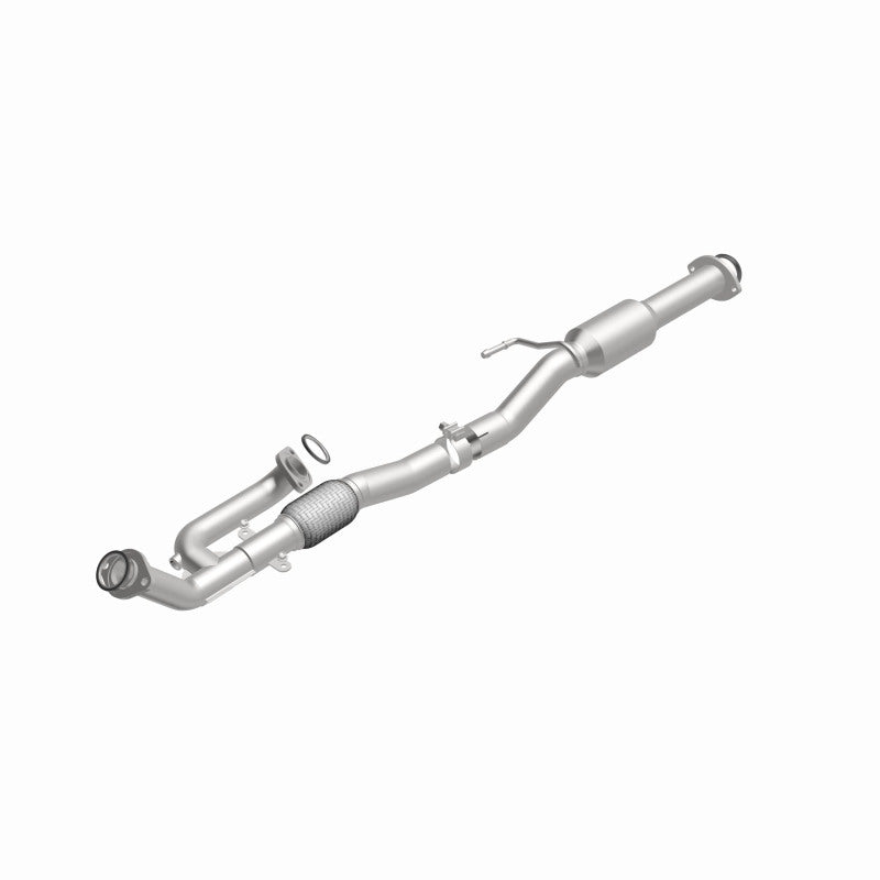 Magnaflow 18-19 Toyota Camry 3.5L Direct Fit Converter 280069 280069 360 Degree Image Set