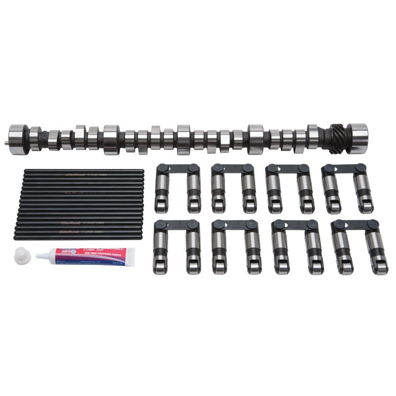 Edelbrock Rollin Thunder Camshaft Kit; Includes Camshaft PN#, Camshaft 22085 Photo - Primary