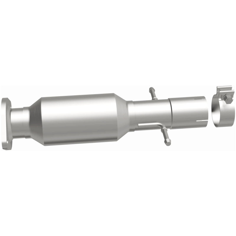 MagnaFlow California Grade CARB Compliant Direct-Fit Catalytic Converter 5421913 Photo - out of package