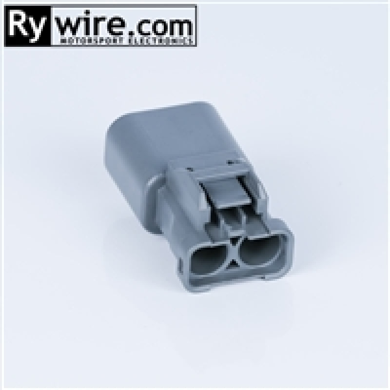 Rywire 8 Position Connector RY-B-DIS2-M RY-B-DIS2-M User 1