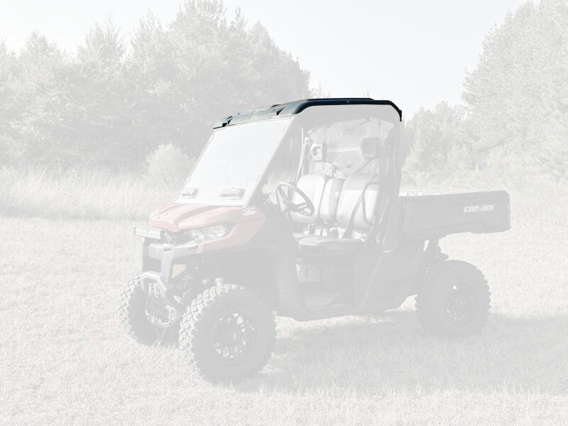 Seizmik 16-24 Can Am HD8-HD10 Defender Roof Composite 81-20103 81-20103 Photo - Primary