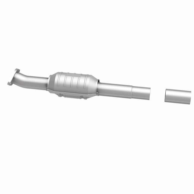 MagnaFlow Mitsubishi Galant OEM Grade Federal / EPA Compliant Direct-Fit Catalytic Converter 49034 360 Degree Image Set