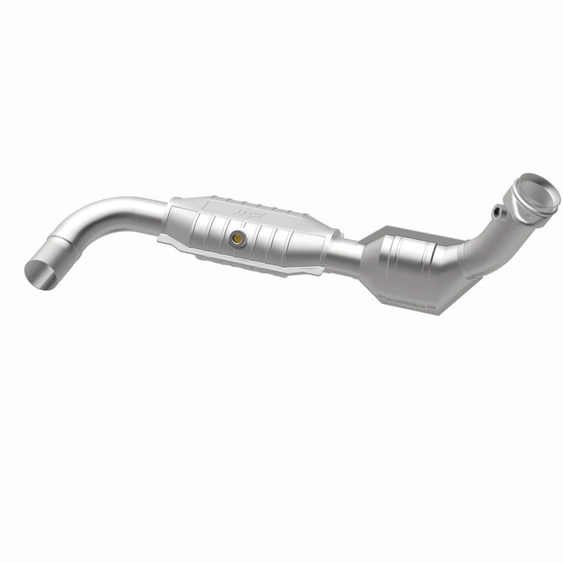 MagnaFlow Ford Expedition California Grade CARB Compliant Direct-Fit Catalytic Converter 447111 360 Degree Image Set