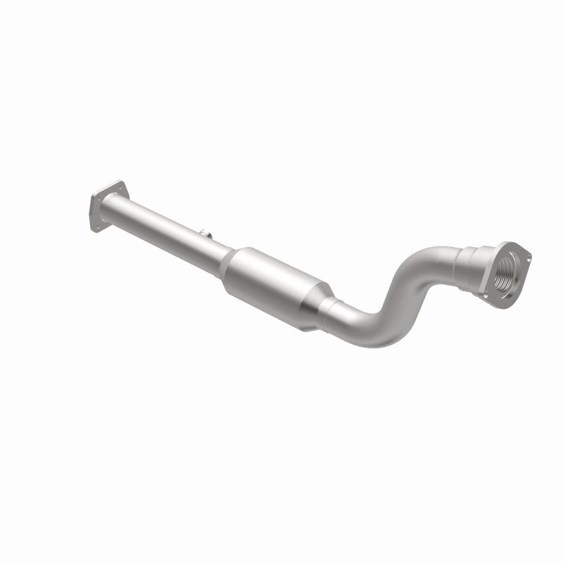 MagnaFlow Chevrolet California Grade CARB Compliant Direct-Fit Catalytic Converter 4481521 360 Degree Image Set