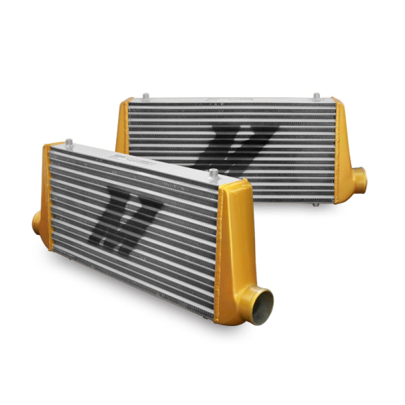 Mishimoto Universal Intercooler M Line MMINT-UM User 6