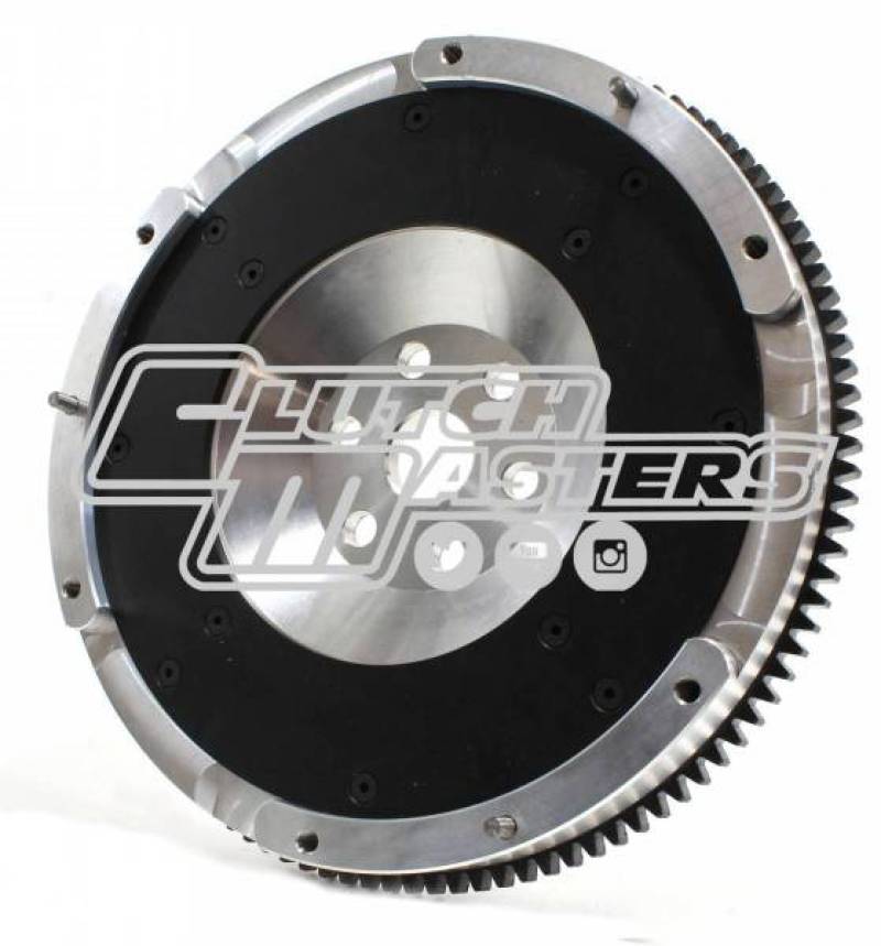 Clutch Masters 04-05 Ford Focus 2.3L Duratec Aluminum Flywheel FW-169-AL FW-169-AL User 1