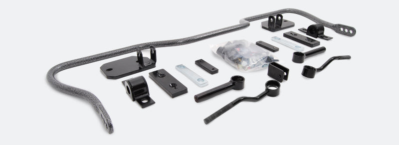 Hellwig 19-21 Ford Ranger Solid Heat Treated Chromoly 7/8in Rear Sway Bar 7778 7778 Photo - Unmounted