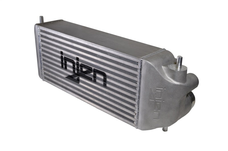 Injen Bar And Plate Front Mount Intercooler FM9102i Photo - Primary