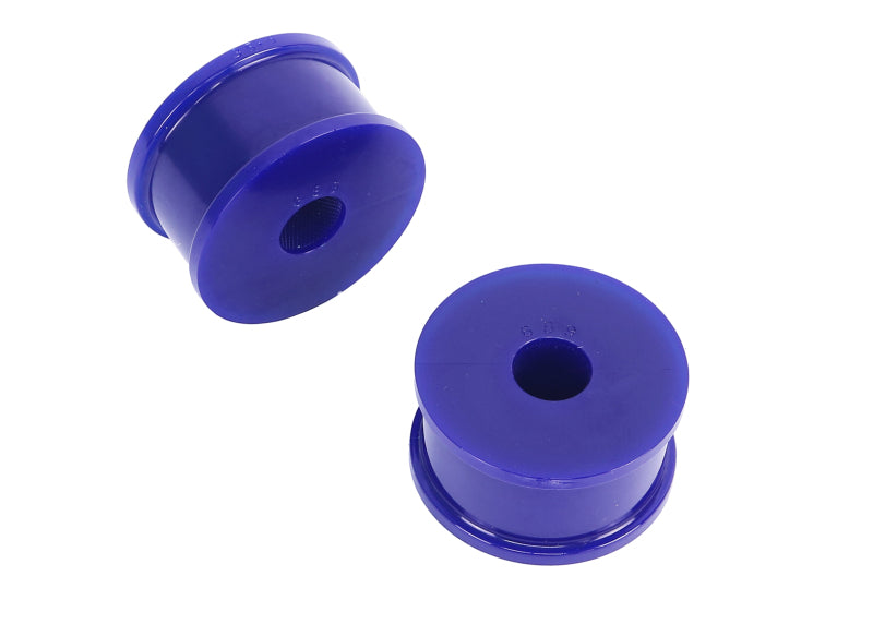 SuperPro Front Control Arm Lower-Rear Bushing Kit SPF0689K Photo - out of package